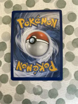 Pokemon TCG Pidgey 207/197 Obsidian Flames Illustration Rare Card - Image 2