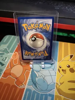 Pokemon Sliggoo Illustration Rare Full Art Holo 095/086 English TCG - Image 2