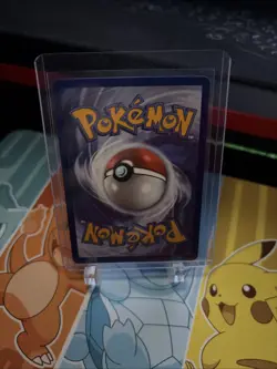 Mega Lopunny EX 128/094 Me02: Phantasmal Flames Holo - Image 2