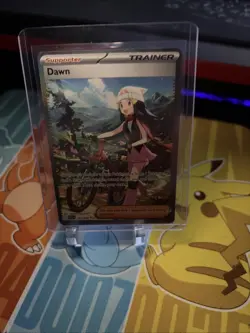Dawn 129/094 Me02: Phantasmal Flames Holo - Image 1