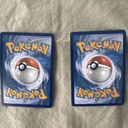 Pokemon TCG Magikarp & Wailord GX SM166 Holo Promo TAG TEAM Lot of 2 ENG - Image 2