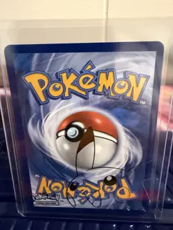 Pokemon TCG 5 Card Holo Full Art Lot Arctibax Flapple Magneton - Image 5