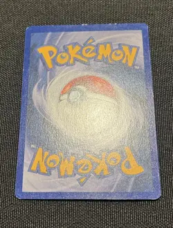Pokemon TCG Vintage Holo 2-Card Lot: Lapras 10/62 and Pidgeot 8/64 (English) - Image 5