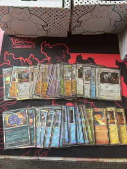 Pokemon TCG SV 151 Bulk Lot 930+– Holo, Reverse Holo, Uncommon, Common NM/LP - Image 2