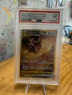 Pokemon Lotto Carte Gradate Psa - Image 2