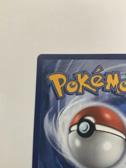 Pokemon TCG Hilda 164/086 Full Art Ultra Rare White Flare Holo Card NM Condition - Image 3