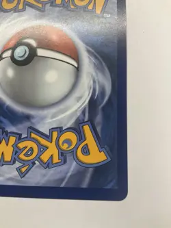 Pokemon TCG Hilda 164/086 Full Art Ultra Rare White Flare Holo Card NM Condition - Image 5