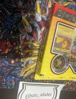 Pokemon TCG: Pokemon Day 2026 Collection box see description - Image 4