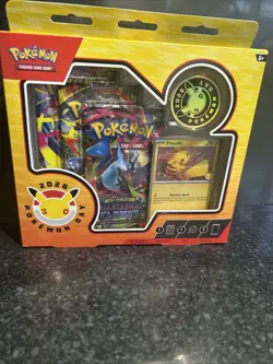 Pokemon TCG: Pokemon Day 2026 Collection Box - Image 2