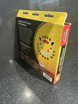 Pokemon TCG: Pokemon Day 2026 Collection Box - Image 3