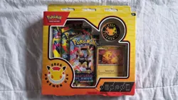 Pokemon TCG Pokemon Day 2026 Collection Box 30th Anniversary - Image 2