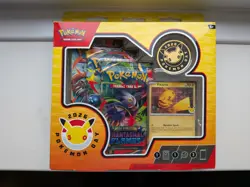 Pokemon TCG: Pokemon Day 2026 Collection Box - Image 1