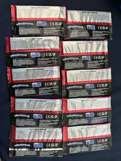 Pokemon TCG | Ascended Heroes Booster Pack | Bundle (x10 Packs) | Trusted Seller - Image 3