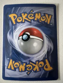 Pokemon TCG Neo Genesis 1st Edition 8/111 Kingdra Holo Rare Vintage WOTC LP/NM - Image 2