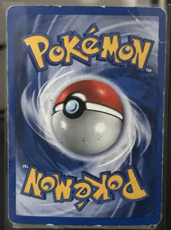 Kingdra Pokemon Card Holo WOTC 8/111 Neo Genesis Rare Vintage 2002 Original MP - Image 2