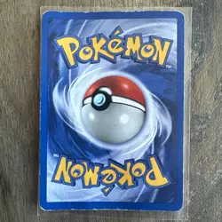 Kingdra Neo Genesis Holo Rare 8/111 Pokemon WOTC Vintage Unlimited - Image 2