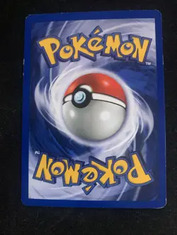 Pokemon Kingdra Holo Rare TCG Card 8/111 Neo Genesis Vintage - Image 2