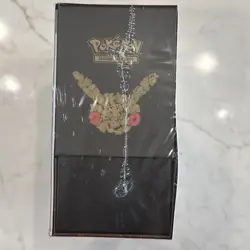 Pokemon Generations Elite Trainer Box ETB 20th Anniversary Factory Sealed - Image 5