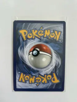 Pokemon TCG Iron Thorns EX Full Art Rare Twilight Masquerade 196/167 Near Mint - Image 2