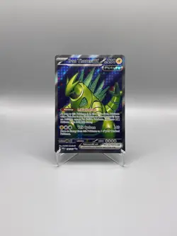 Iron Thorns EX 196/167 | Twilight Masquerade | Near Mint - Image 1