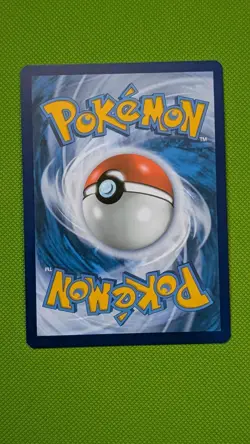 Pokemon TCG Iron Thorns EX Full Art Rare Twilight Masquerade 196/167 - Image 2