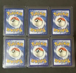 Pokemon TCG Black Star Promo 6-Card Lot Iron Thorns and Bundle Tornadus Magneton - Image 2
