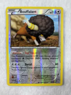 Pokemon TCG Lot of 27 Cards BREAK Reverse Holo Rare Mixed Collection Preowned - Image 3