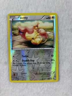 Pokemon TCG Lot of 27 Cards BREAK Reverse Holo Rare Mixed Collection Preowned - Image 4