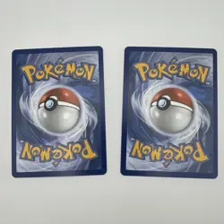 Nintendo Pokemon TCG Chespin 087/086 & Watchog 097/086 SV 2-Card Lot - Image 2