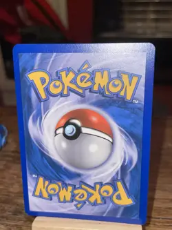 Pokemon TCG Black & White Holo Foil 2-Card Lot: Timburr 59/114 Gurdurr 60/114 - Image 4