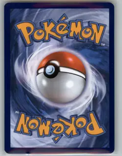 Ludicolo 007/094 Uncommon Phantasmal Flames Pokemon Reverse Holo - Image 2