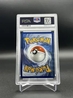 Ludicolo Illustration Rare PSA 10 Gem Mint Pokemon 2025 Phantasmal Flames #095 - Image 2
