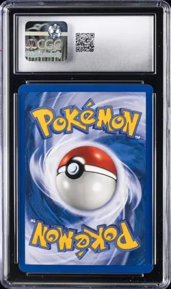 2004 POKEMON BLACK STAR PROMOS - EX SERIES VALUE PACK LUDICOLO CGC 10 GEM MINT - Image 2