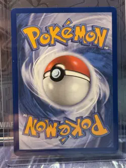 Nintendo Pokemon TCG Ludicolo 095/094 Full Art Holo Rare ENG 2025 - Image 2