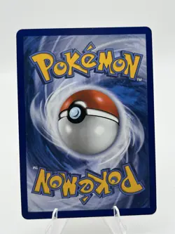 Ludicolo 095/094 Illustration Rare ME02: Phantasmal Flames Pokemon TCG NM A122 - Image 2