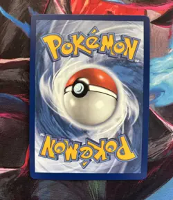 Canari 257/217 Ultra Rare Ascended Heroes Pokemon Near Mint - Image 2
