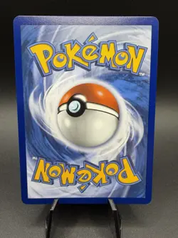 Canari 257/217 Ultra Rare Ascended Heroes Pokemon Holo Near Mint - Image 2