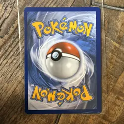 Canari 257/217 Ultra Rare Ascended Heroes Pokemon Near Mint - Image 2