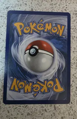Canari 257/217 Ultra Rare Ascended Heroes Pokemon Holo Near Mint - Image 2