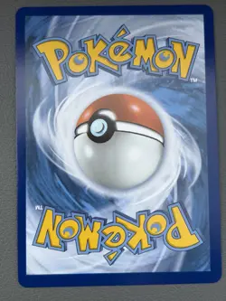 Pokemon TCG Mega Darkrai EX PBL Full Art Holo Rare 116/084 EN 2026 HP 280 - Image 2