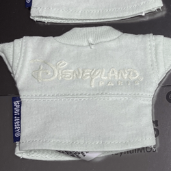 Disneyland Paris Spirit Jersey Mint Green Accessory Disney nuiMOs Outfit NEW - Image 4