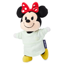 Disneyland Paris Spirit Jersey Mint Green Accessory Disney nuiMOs Outfit NEW - Image 5