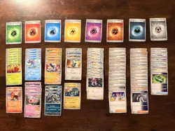 Pokemon TCG Prismatic Evolutions Set - Image 1