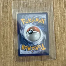 Morpeko ex 117/084 - Pitch Black SIR Pokemon - Image 2