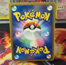 Pokemon Karte Card Holo Gliscor Skorgro LV. X Legends Awakend japanese Lv. X Exc - Image 3