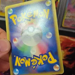 Pokemon Karte Card Holo Gliscor Skorgro LV. X Legends Awakend japanese Lv. X Exc - Image 4
