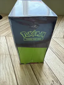 Pokemon TCG - Mega Evolution - Perfect Order - Elite Trainer Box ETB - Sealed ✅ - Image 2
