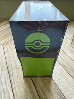 Pokemon TCG - Mega Evolution - Perfect Order - Elite Trainer Box ETB - Sealed ✅ - Image 4