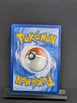 Charizard GX SM60 Holo Sun & Moon Promo Pokemon Card - Image 2