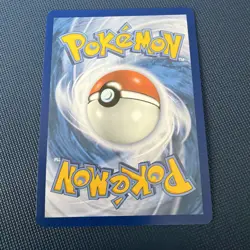 Pokemon Card Articuno 161/159 Journey Together Illustration Rare Near Mint - Image 2